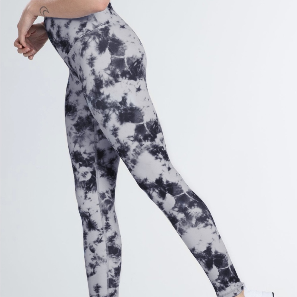 DYI legging - size small